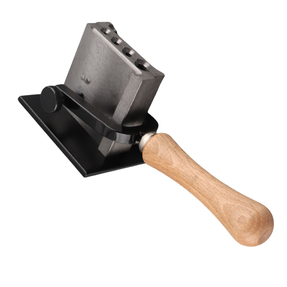 Xtool Jewelry Making - Iron Goldsmith Casting Mold Grey 21