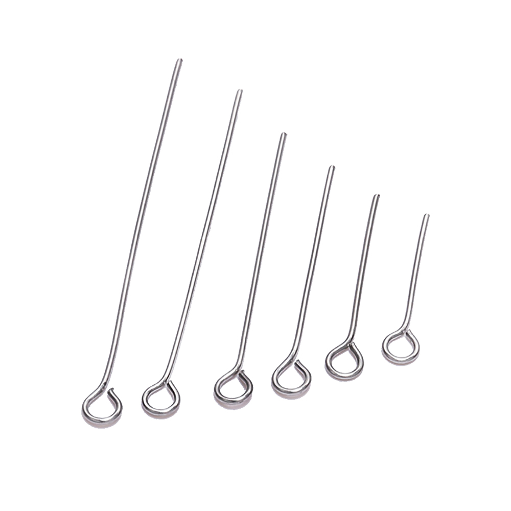 Jewelry Making Rivets - Bộ 100 20 25 30 35
