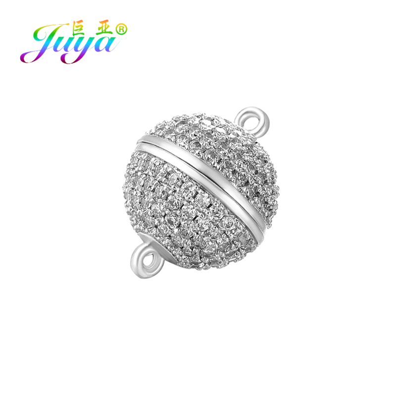 Jewelry Making Beads - Juya Vòng Tay Hạt Trang Sức