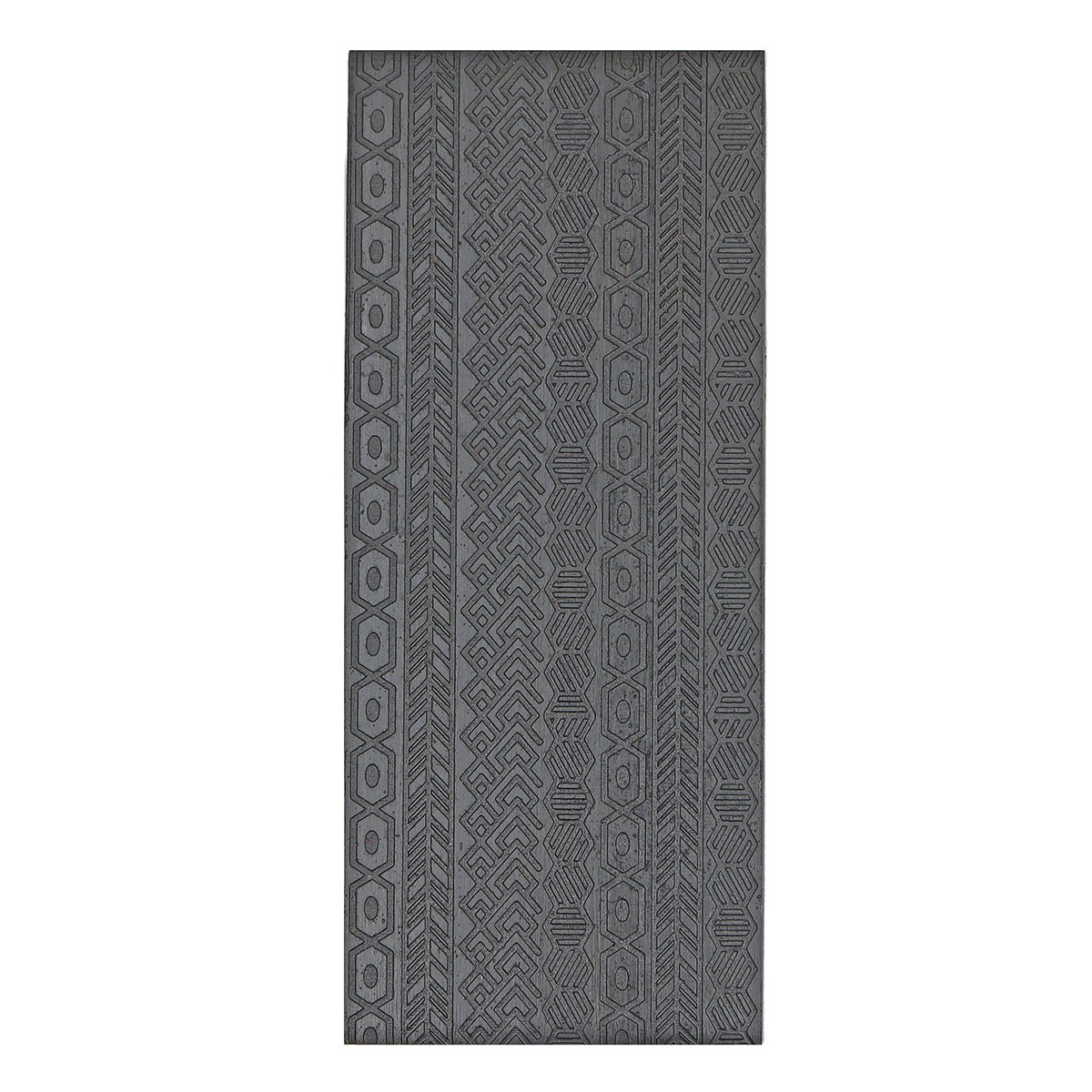 Xtool Jewelry Making - Durston Multi Pattern LinearEdge Plate 7