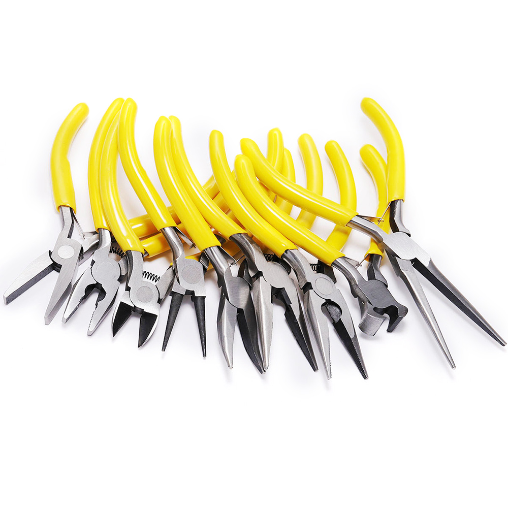 Jewelry Making Pliers - Đa Năng Dụng Cụ Cầm Tay