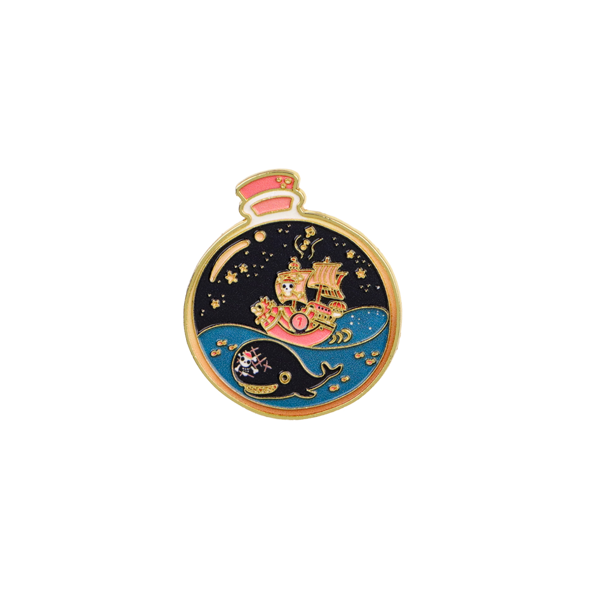18pcs/set Anime Series Enamel  - đánh giá và giá Jewelry Making Kits