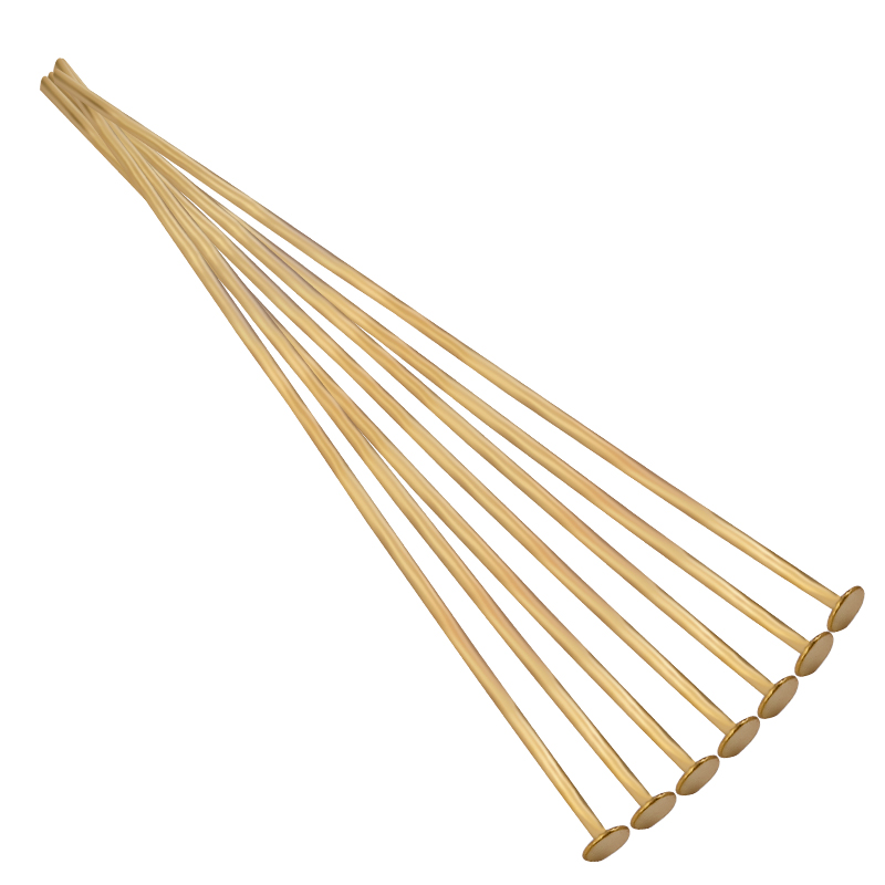100pcs 0.7mm T-Shaped Flat Hea - đánh giá và giá Jewelry Making Jig