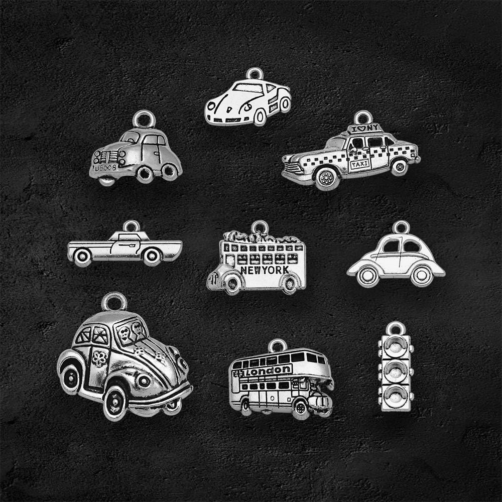 Mạ Bạc Taxi Xe Buýt Xe Du Lịch - đánh giá và giá Jewelry Making New York