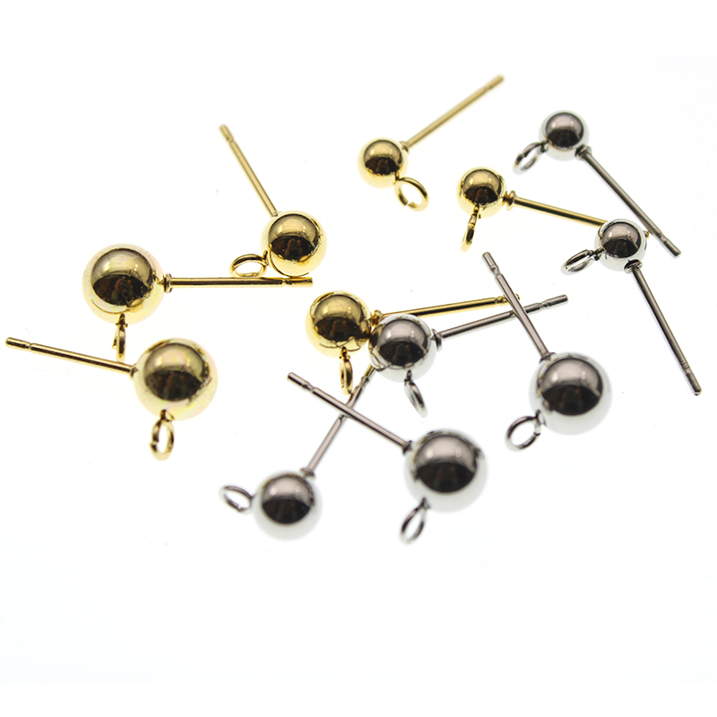 20 Cái/lốc Tự Làm Thủ Công Ear - đánh giá và giá Jewelry Making Kits