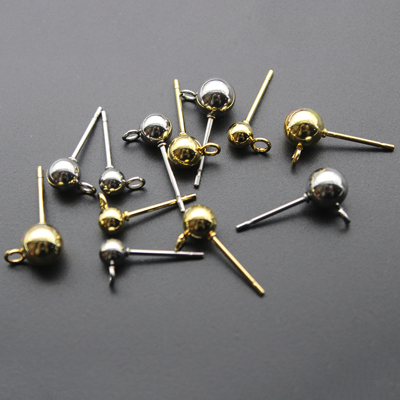 20 Cái/lốc Tự Làm Thủ Công Ear - đánh giá và giá Jewelry Making Kits