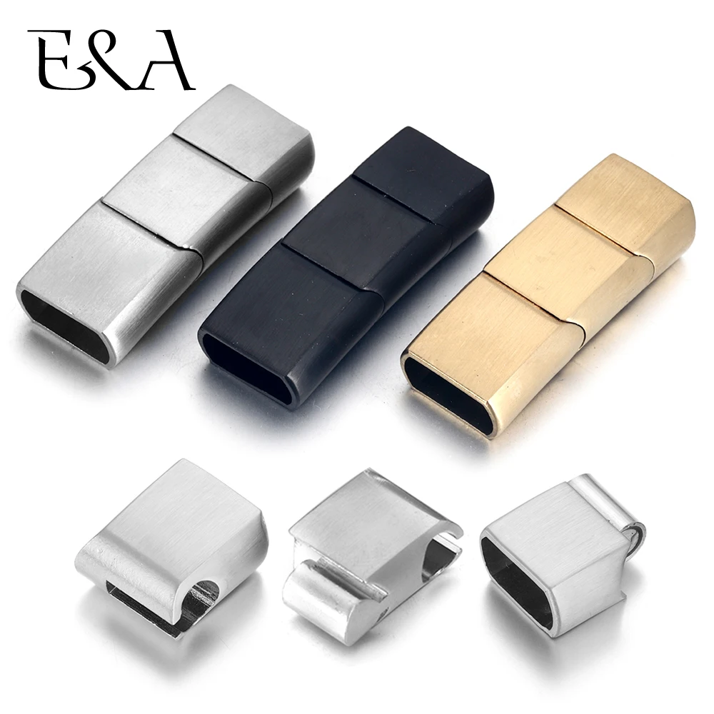 Mở Rộng Không Gỉ Sét 3 Phần Từ - đánh giá và giá Jewelry Making Parts