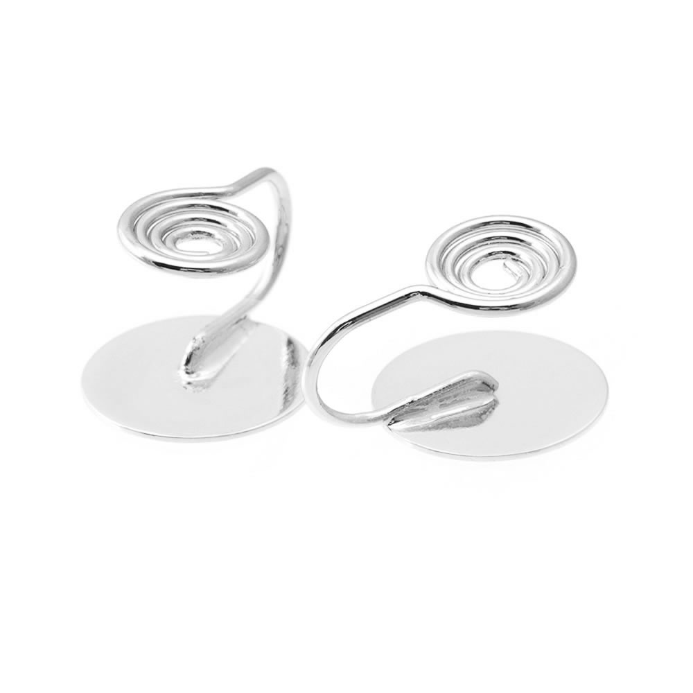 4MM~14MM 18K Gold Color Brass  - đánh giá và giá Jewelry Making Kits