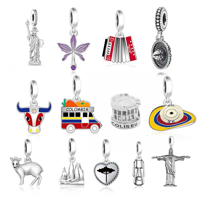 FC Jewelry Fit Original Pan Ch - đánh giá và giá Jewelry Making New York