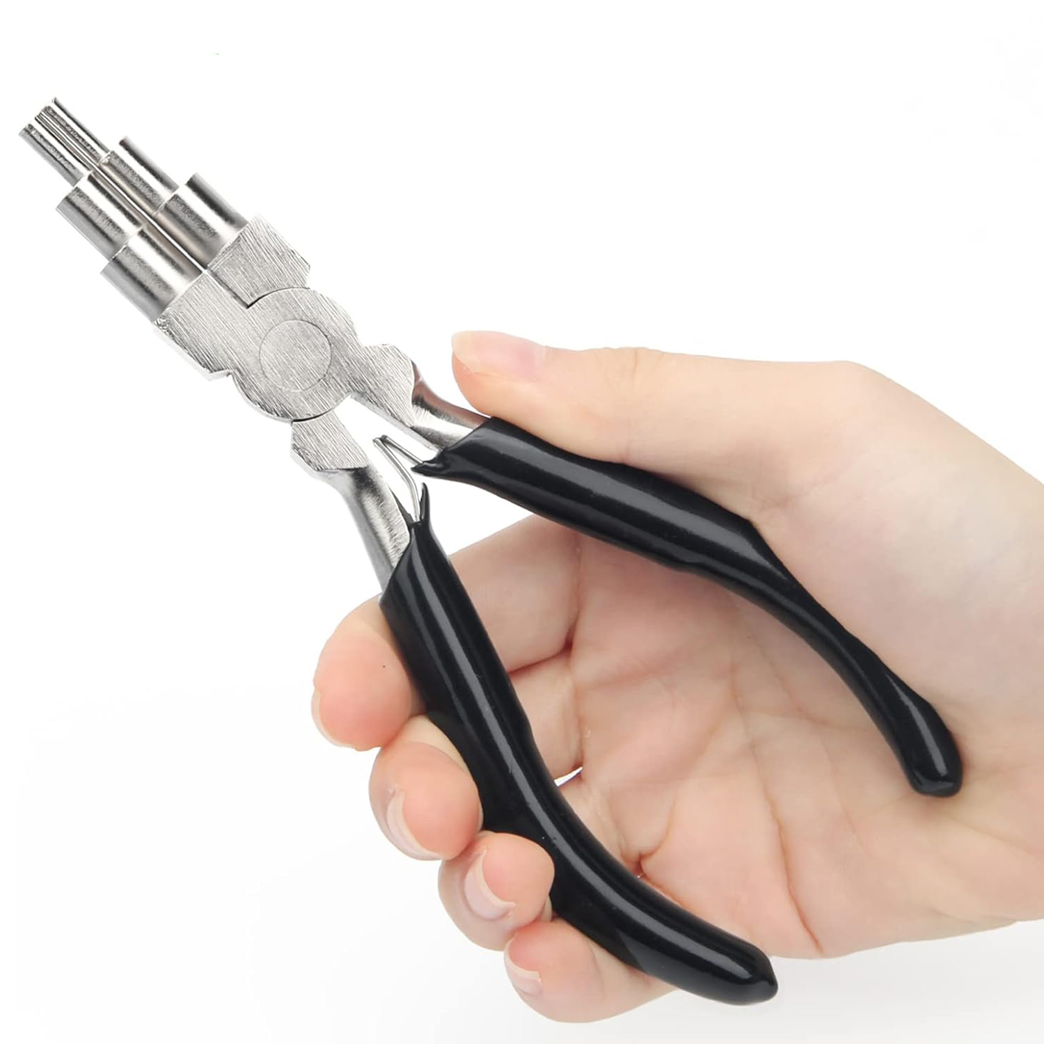 6 Step Wire Looping Pliers Ant - đánh giá và giá Jewelry Making Pliers