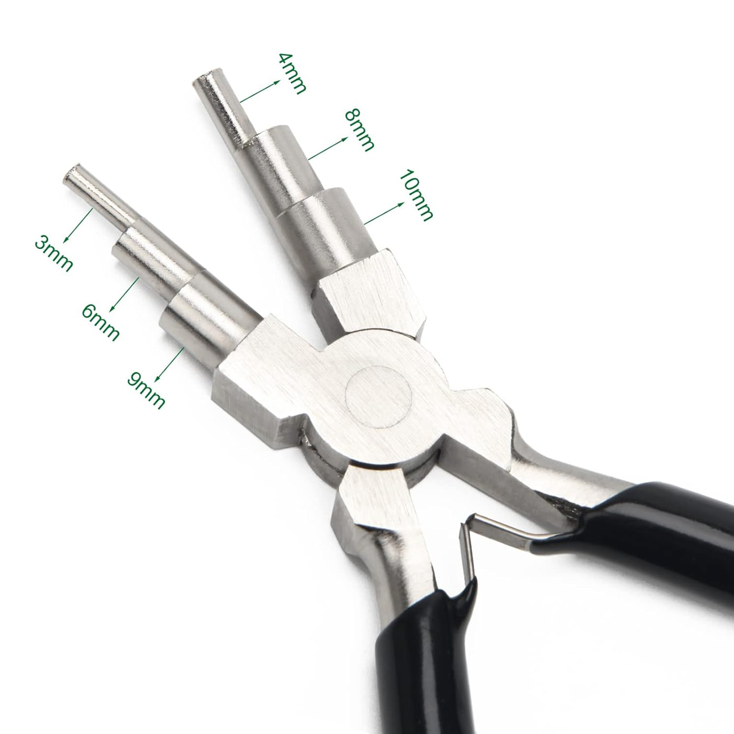 6 Step Wire Looping Pliers Ant - đánh giá và giá Jewelry Making Pliers