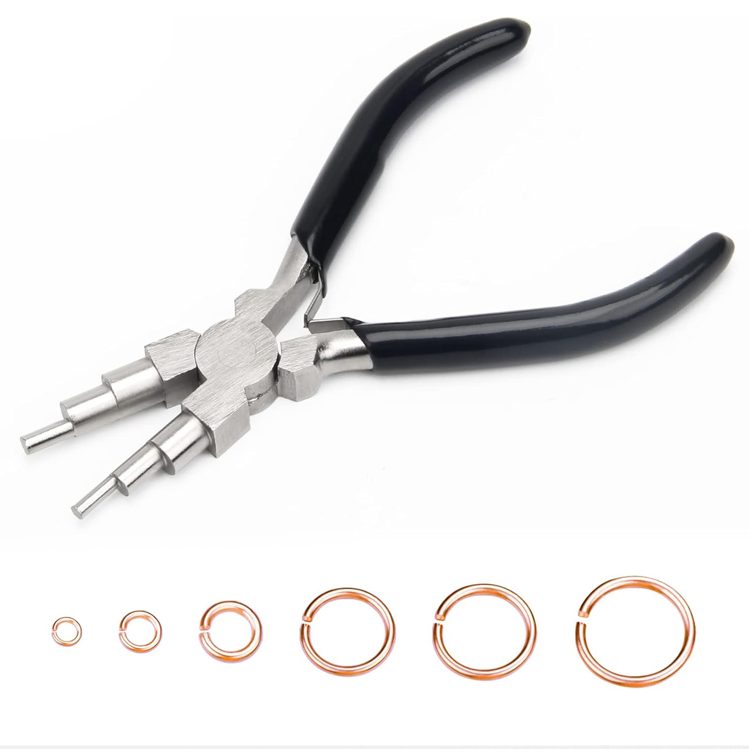 6 Step Wire Looping Pliers Ant - đánh giá và giá Jewelry Making Pliers