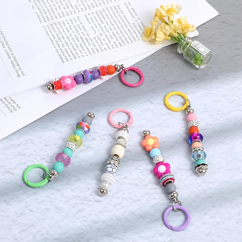100pcs Colorful 25mm round Spr - đánh giá và giá Jewelry Making Hoops