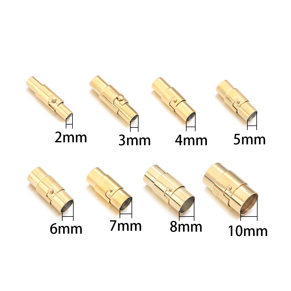 1Pcs Strong Magnetic Clasps Wi - đánh giá và giá Jewelry Making Parts