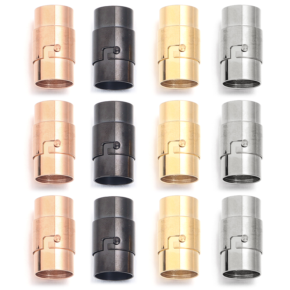 1Pcs Strong Magnetic Clasps Wi - đánh giá và giá Jewelry Making Parts