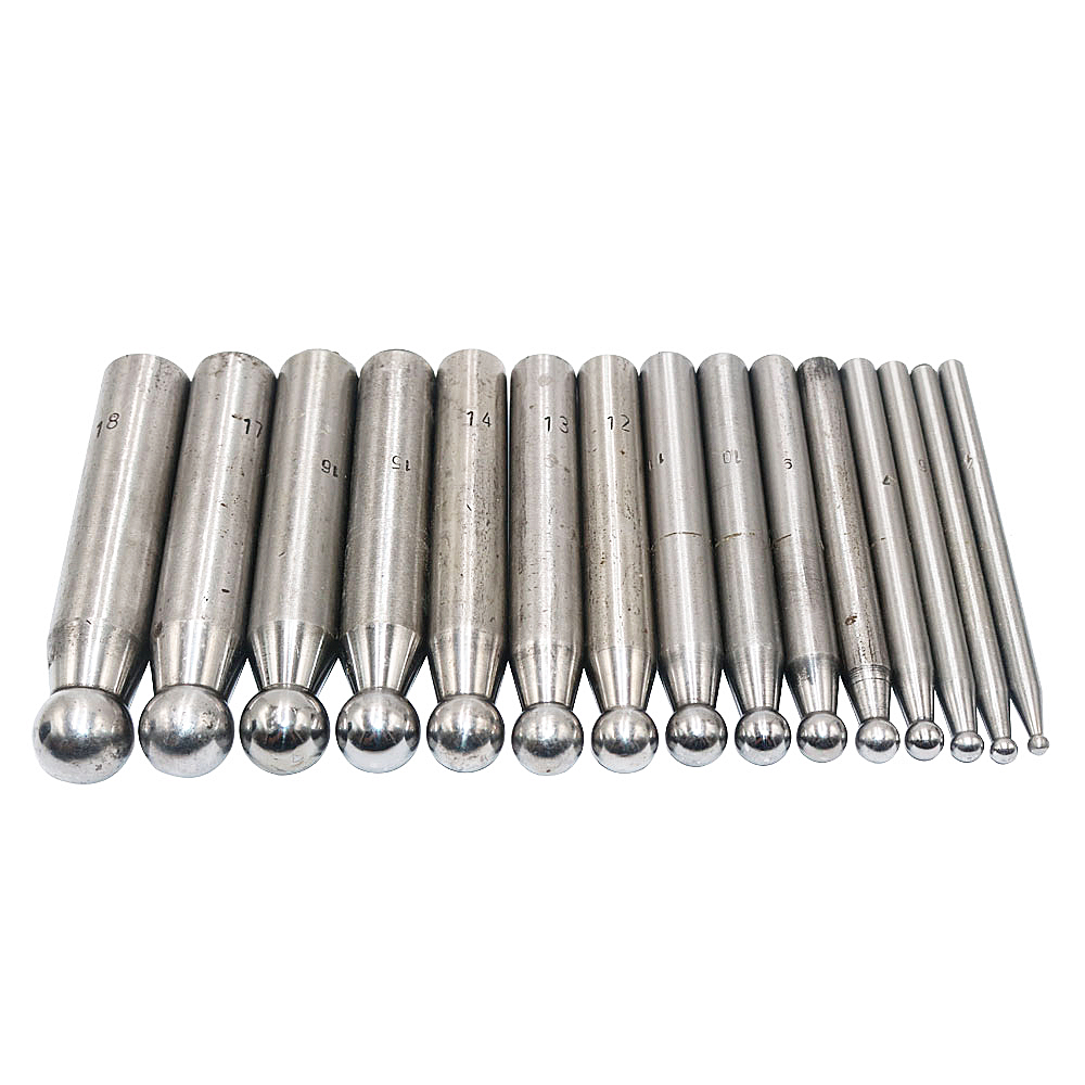 PHYHOO High Quality Round Head - đánh giá và giá Jewelry Making Jig