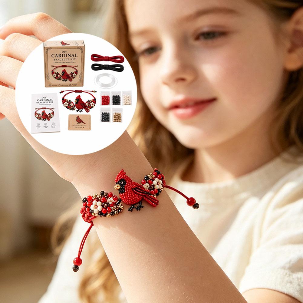 DIY Beaded Bracelet Making Kit - đánh giá và giá Jewelry Making Beads