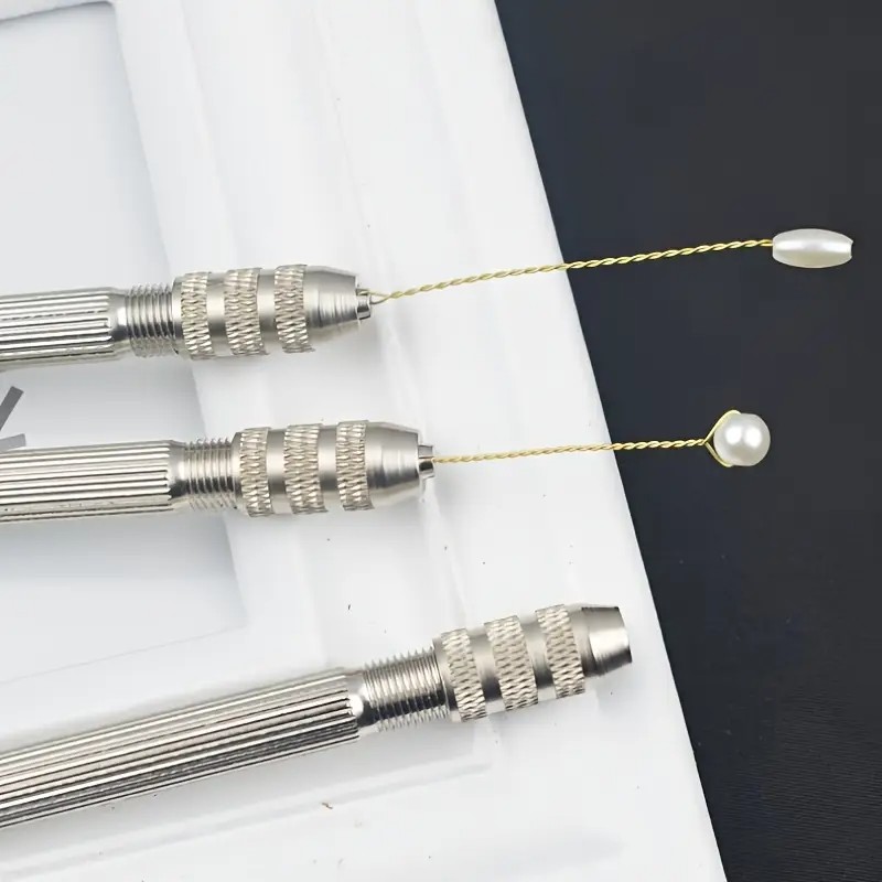 Hand-held Wire Twister Tool fo - đánh giá và giá Jewelry Making Jig