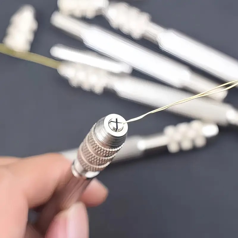Hand-held Wire Twister Tool fo - đánh giá và giá Jewelry Making Jig