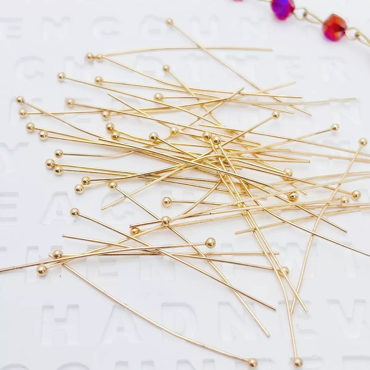 200pcs/lot 16 20 25 30 40 50mm - đánh giá và giá Jewelry Making Jig