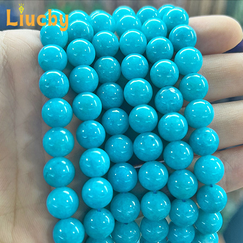 Amazon Colored Jade Natural St - đánh giá và giá Jewelry Making Amazon