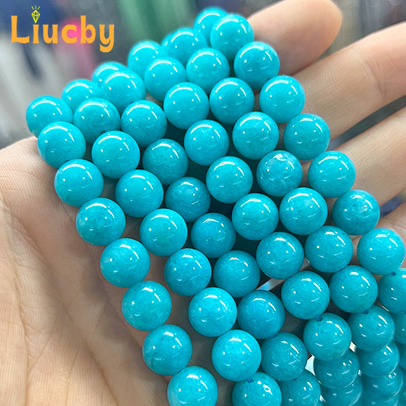 Amazon Colored Jade Natural St - đánh giá và giá Jewelry Making Amazon