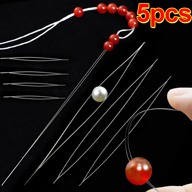 5pcs/set Open Big Eye Beading  - đánh giá và giá Jewelry Making Rivets