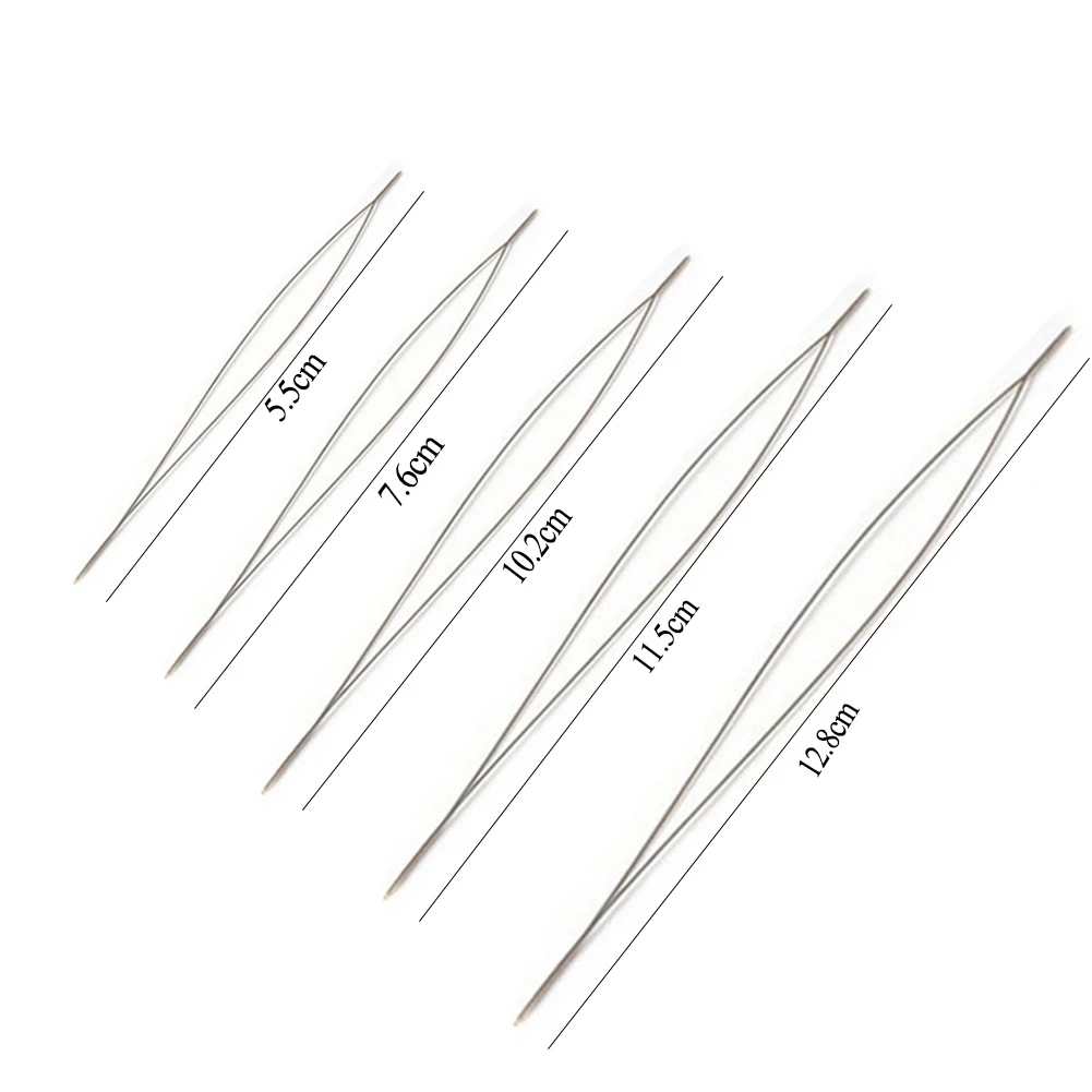 5pcs/set Open Big Eye Beading  - đánh giá và giá Jewelry Making Rivets