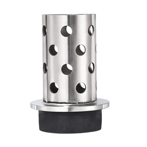Perforated Casting Flask 2