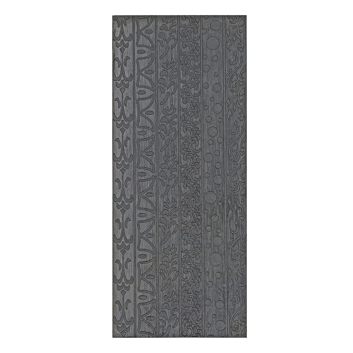 Durston Multi Pattern Plate De - đánh giá và giá Xtool Jewelry Making