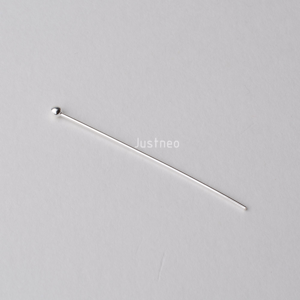 925 Sterling Silver Ball Head  - đánh giá và giá Jewelry Making Jig