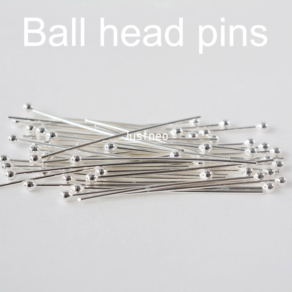 925 Sterling Silver Ball Head  - đánh giá và giá Jewelry Making Jig