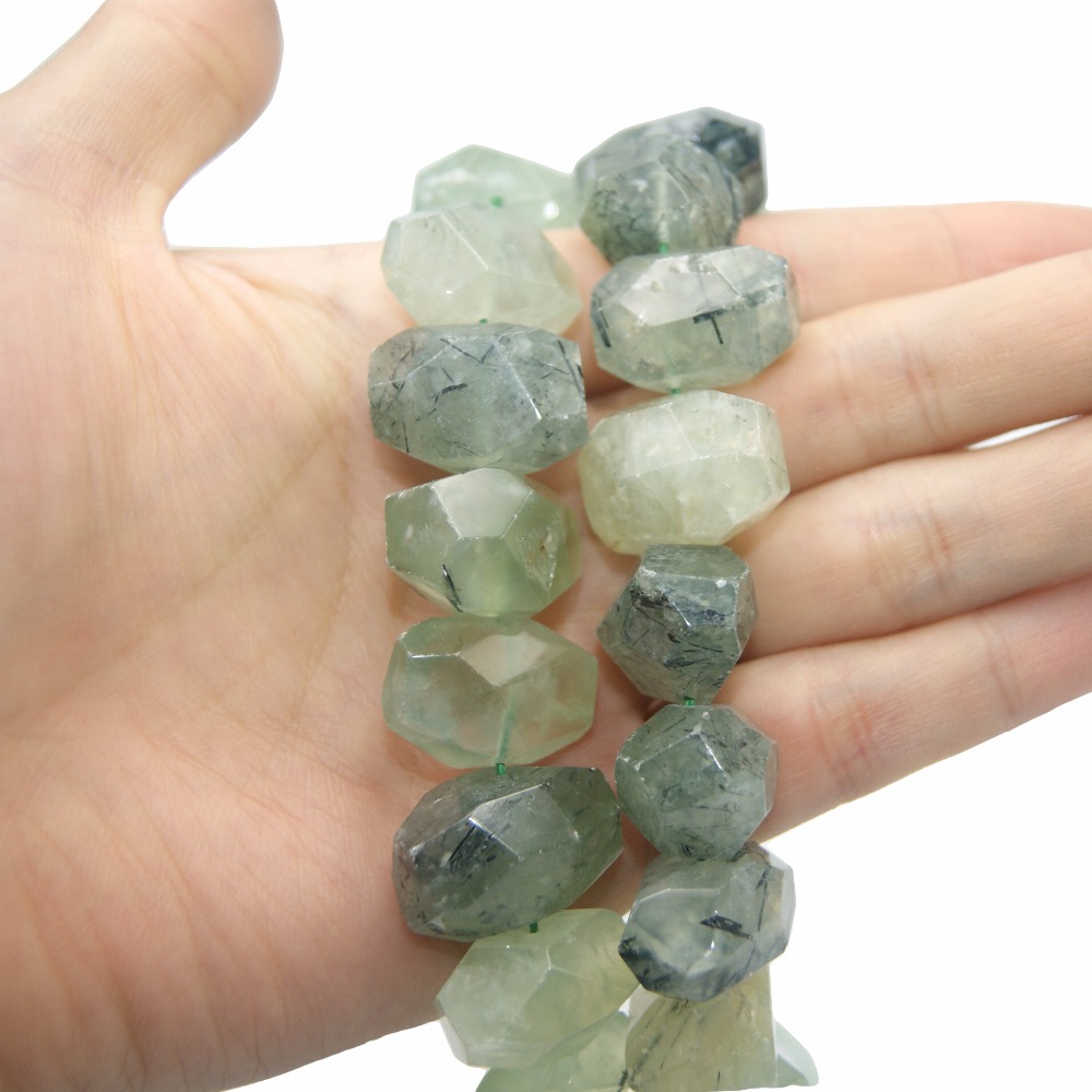 Đá Tự Nhiên Không Đều Hình Ame - đánh giá và giá Jewelry Making Amazon