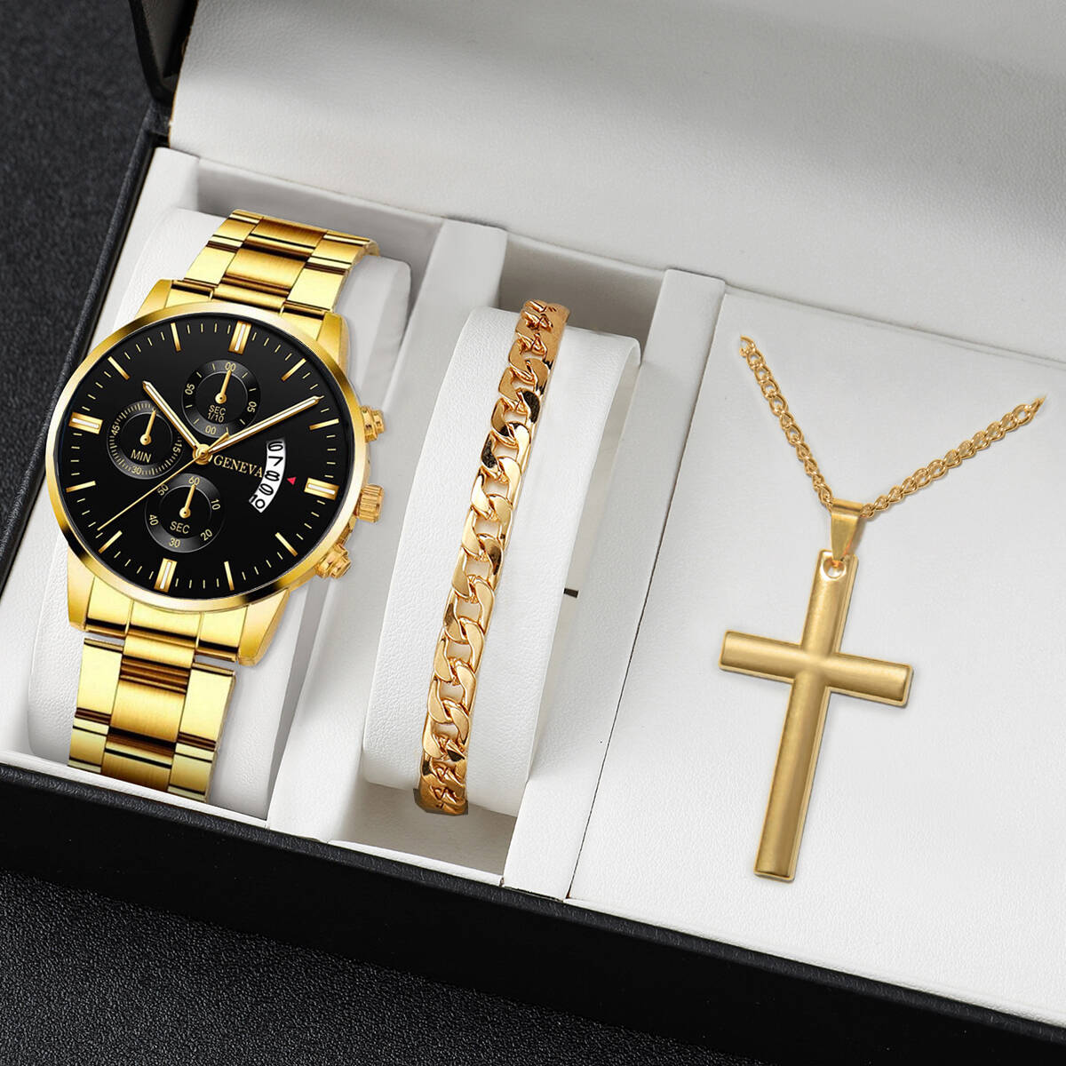 Surprise Mystery Watch Blind B - đánh giá và giá Jewelry Making Kits