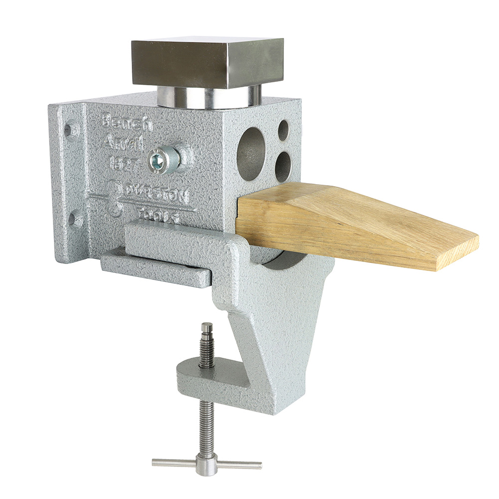 Durston Multi Forming Anvil Se - đánh giá và giá Xtool Jewelry Making