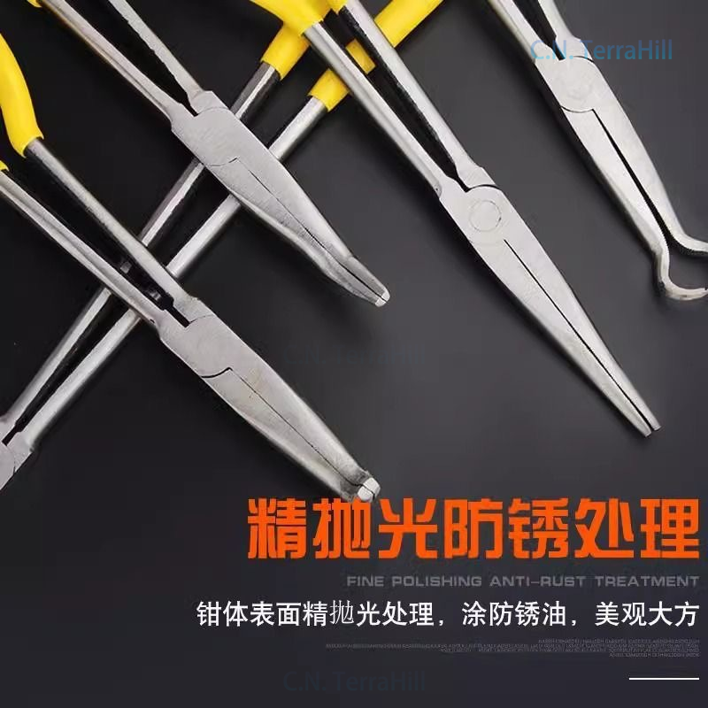 Long Nose Pliers 11 Inch, Exte - đánh giá và giá Jewelry Making Pliers