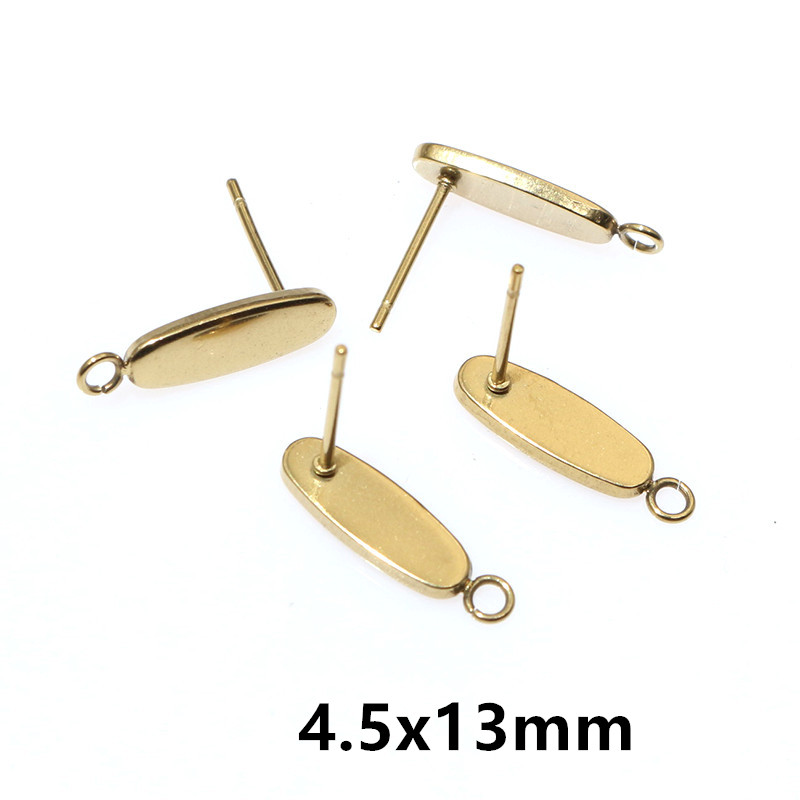 20pcs thép không gỉ Craft Bông - đánh giá và giá Jewelry Making Kits