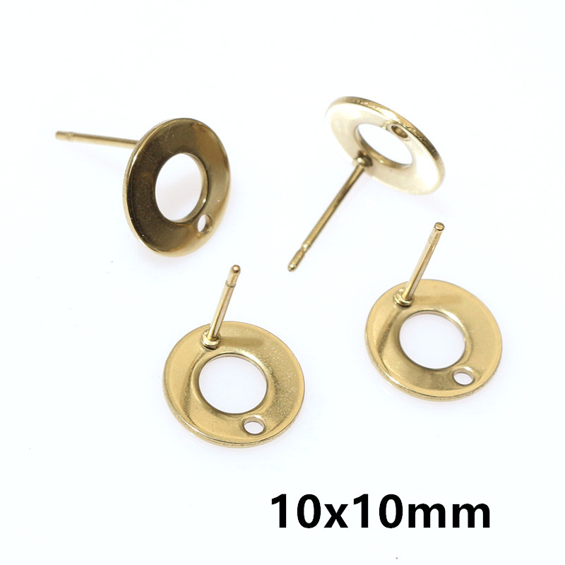 20pcs thép không gỉ Craft Bông - đánh giá và giá Jewelry Making Kits