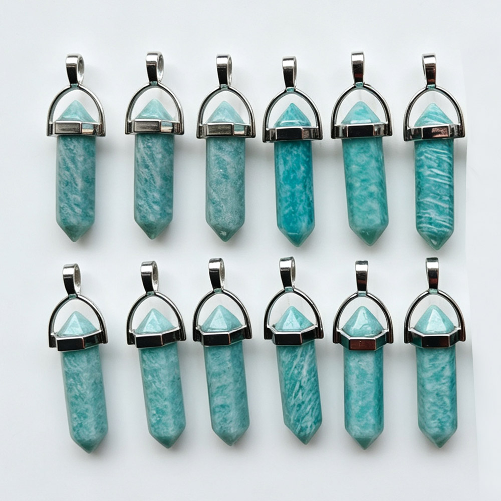 12pcs Fashion Natural Amazon s - đánh giá và giá Jewelry Making Amazon