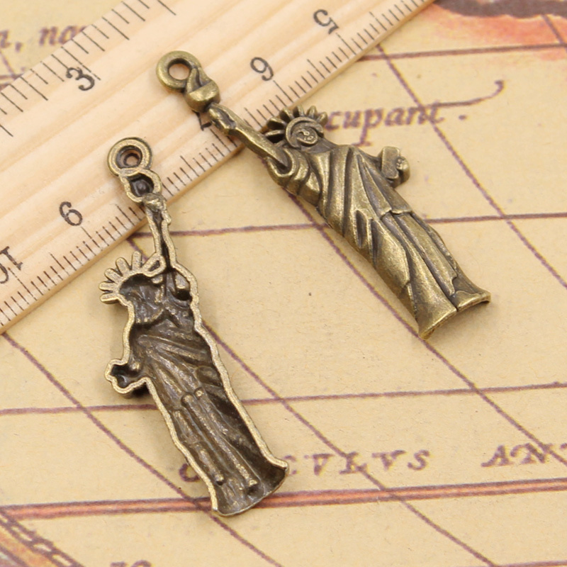 10 Chiếc Vòng Tay Tượng Nữ Thầ - đánh giá và giá Jewelry Making New York