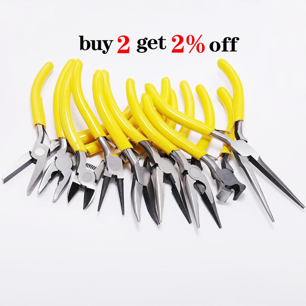 Đa Năng Dụng Cụ Cầm Tay Trang  - đánh giá và giá Jewelry Making Pliers