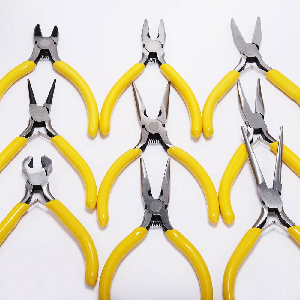 Đa Năng Dụng Cụ Cầm Tay Trang  - đánh giá và giá Jewelry Making Pliers