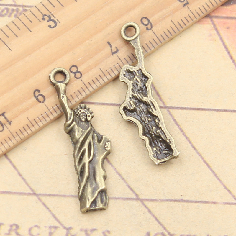 20 Chiếc Vòng Tay Tượng Nữ Thầ - đánh giá và giá Jewelry Making New York